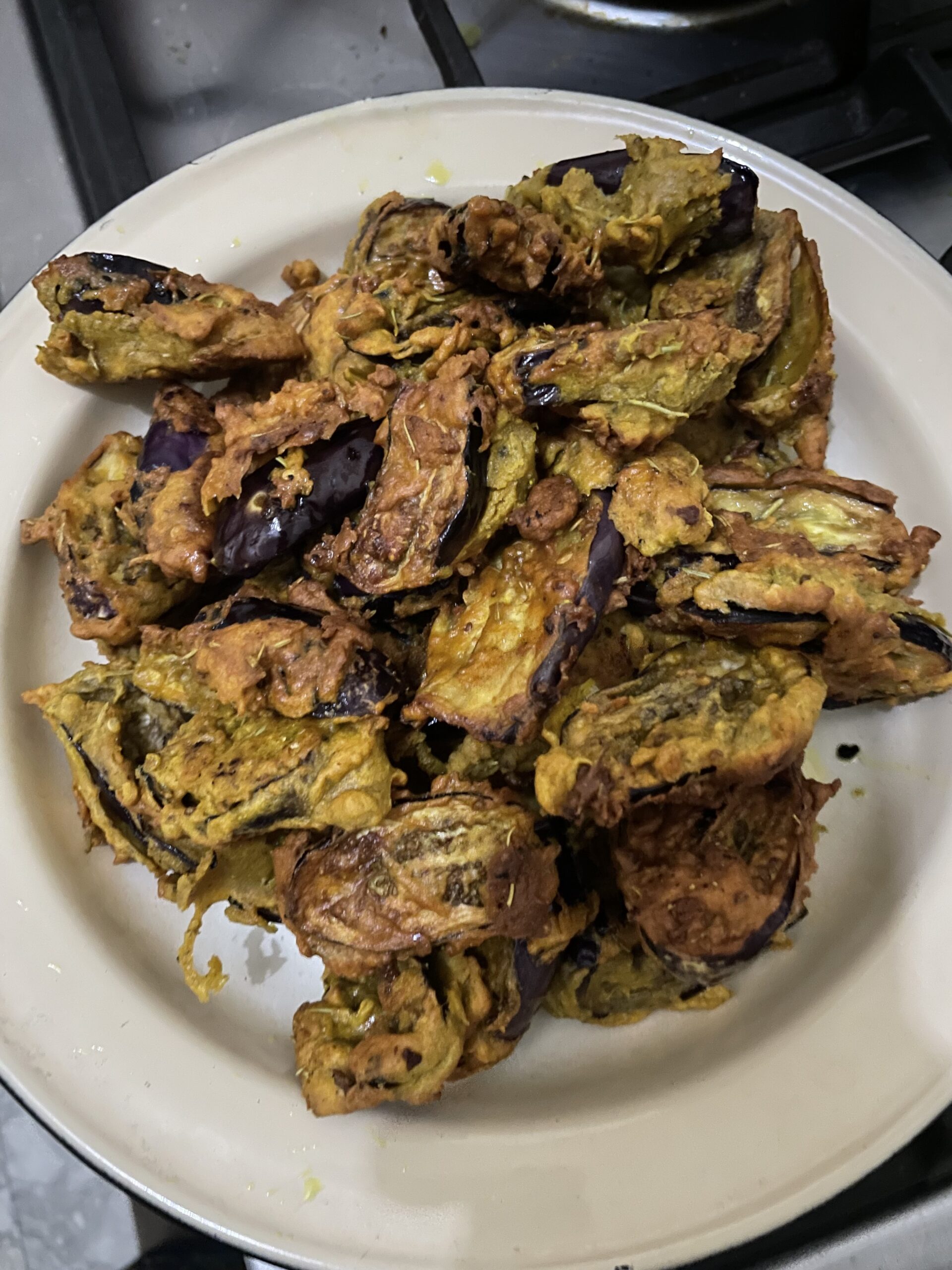 African plant based cooking class - Image 2