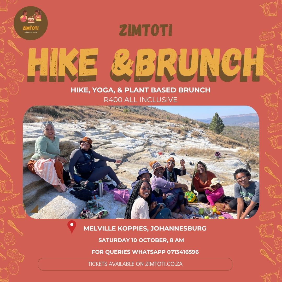 Hike and brunch